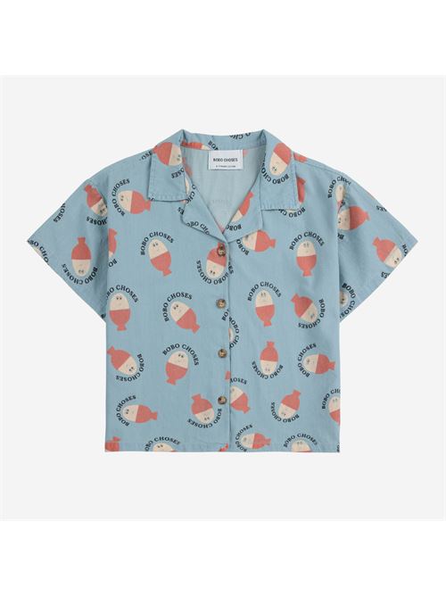  BOBO CHOSES | AC026451LIGHTBLUE